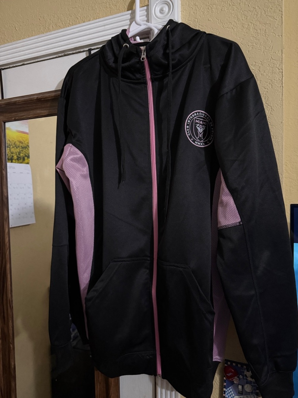 Fanatics Inter Miami CF Hoodie